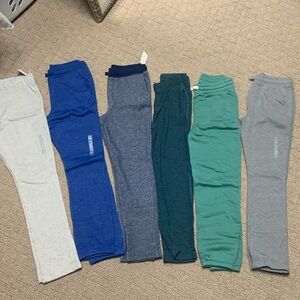 Boys pants lot 10-12 NWT